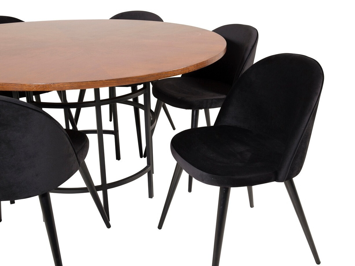 Dining set Dallas 1320