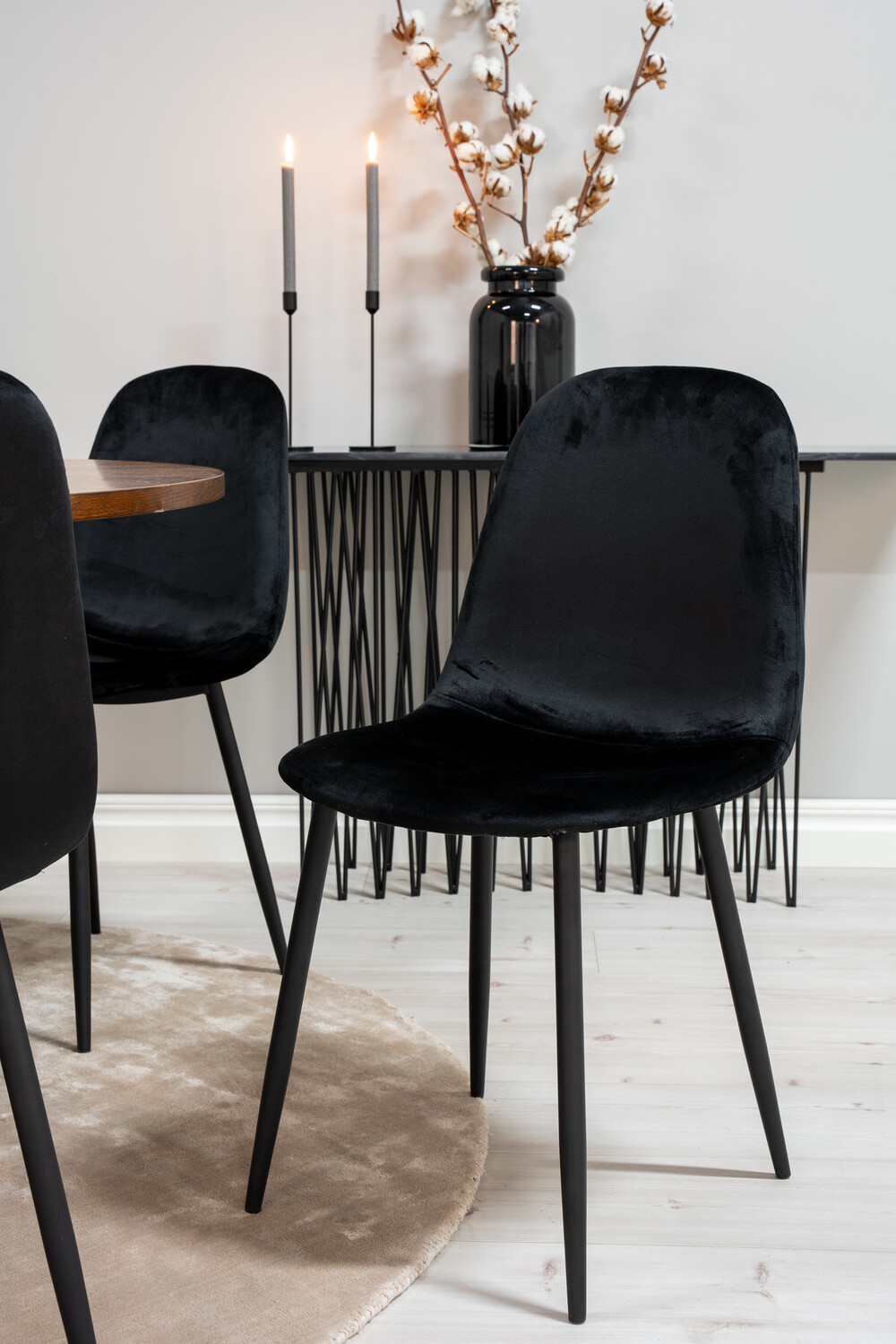 Dining set Dallas 1602