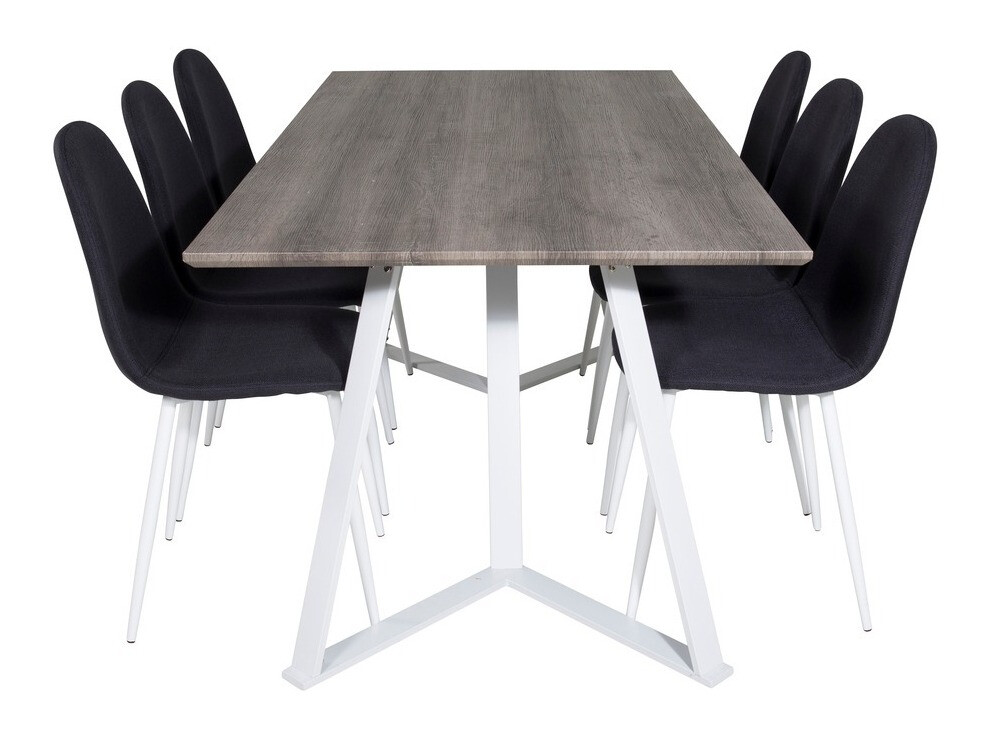 Dining set Dallas 1804