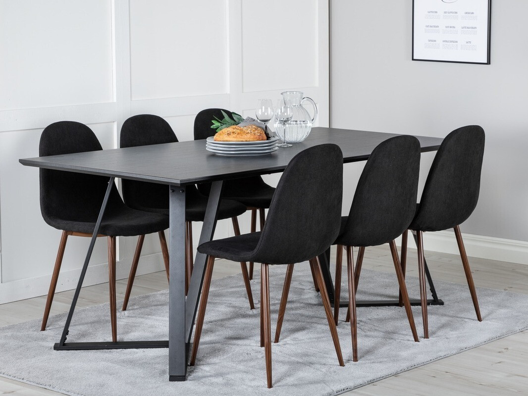 Dining set Dallas 1965