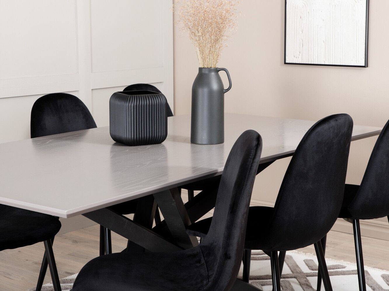 Dining set Dallas 2692