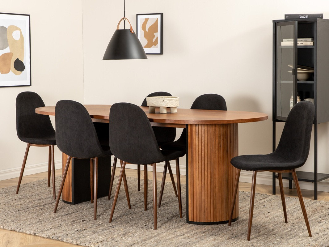 Dining set Dallas 2746