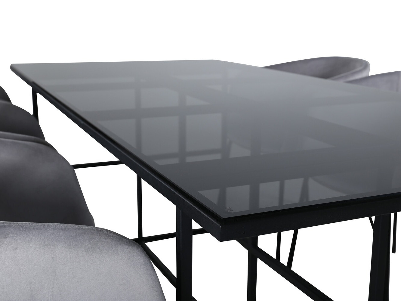 Dining set Dallas 2639