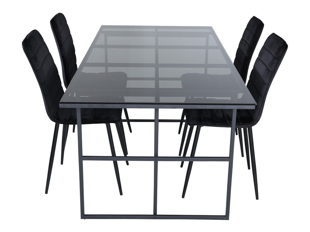 Dining set Dallas 2642
