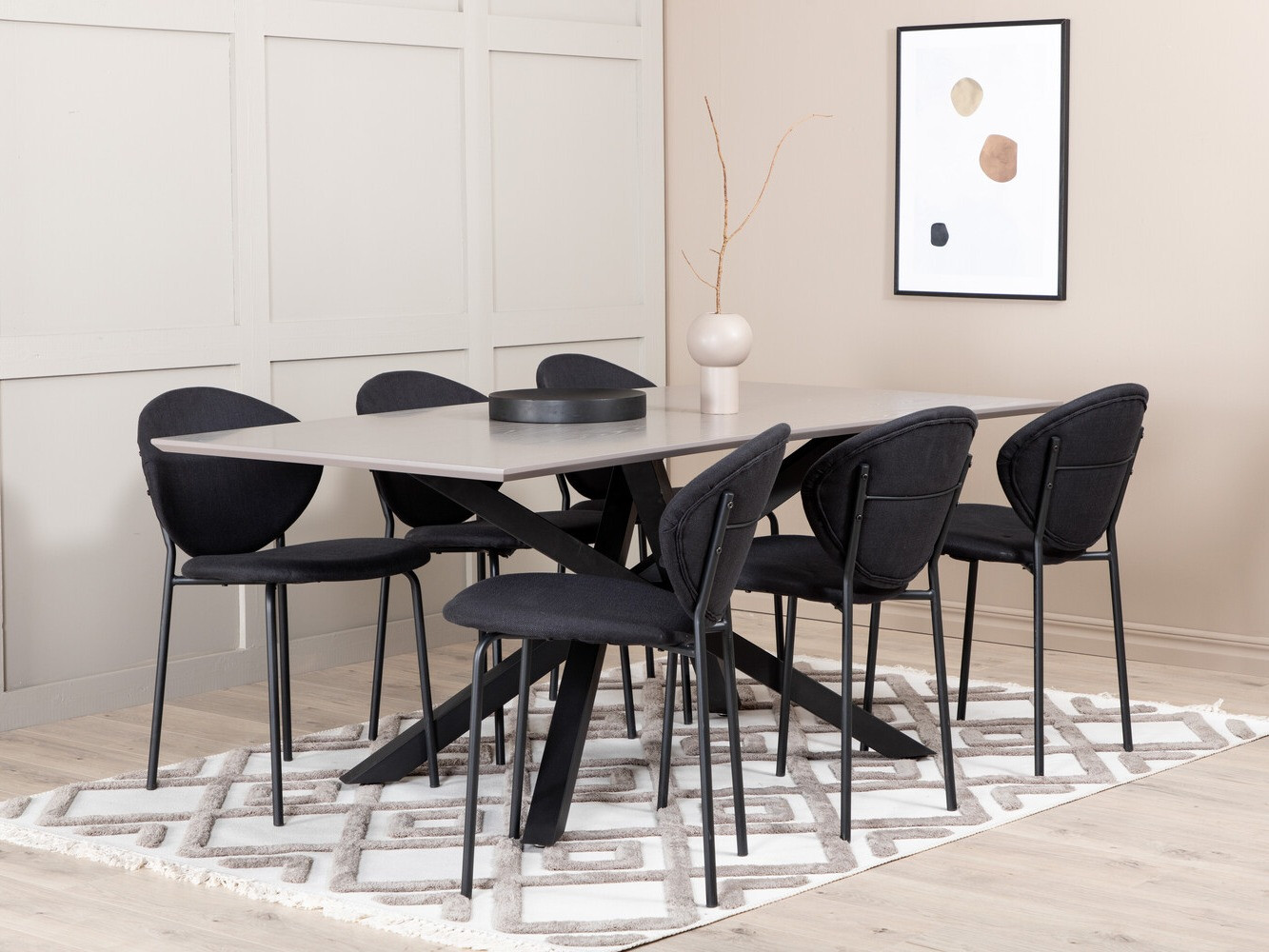 Dining set Dallas 3038