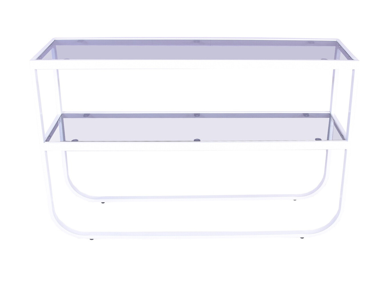 Console table Dallas 218 (White)