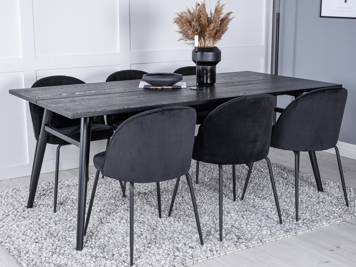 Dining set Dallas 1824