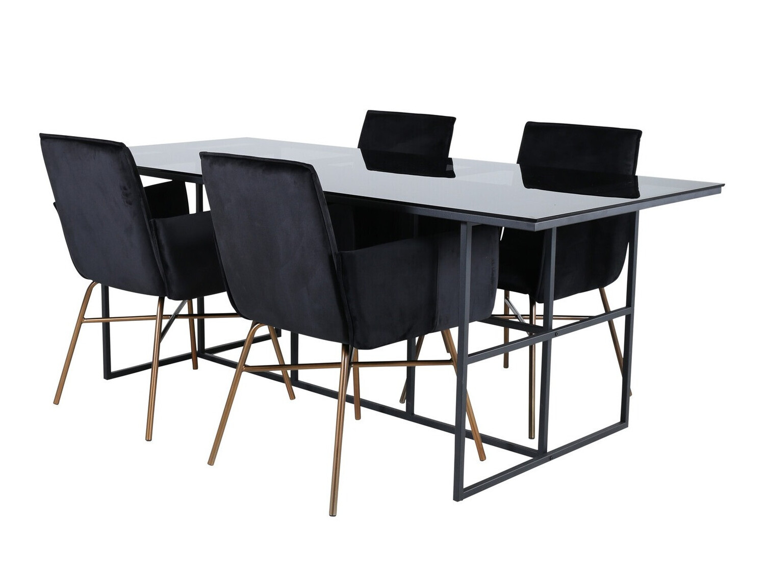 Dining set Dallas 2650