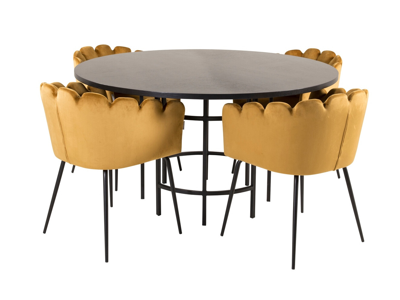 Dining set Dallas 313