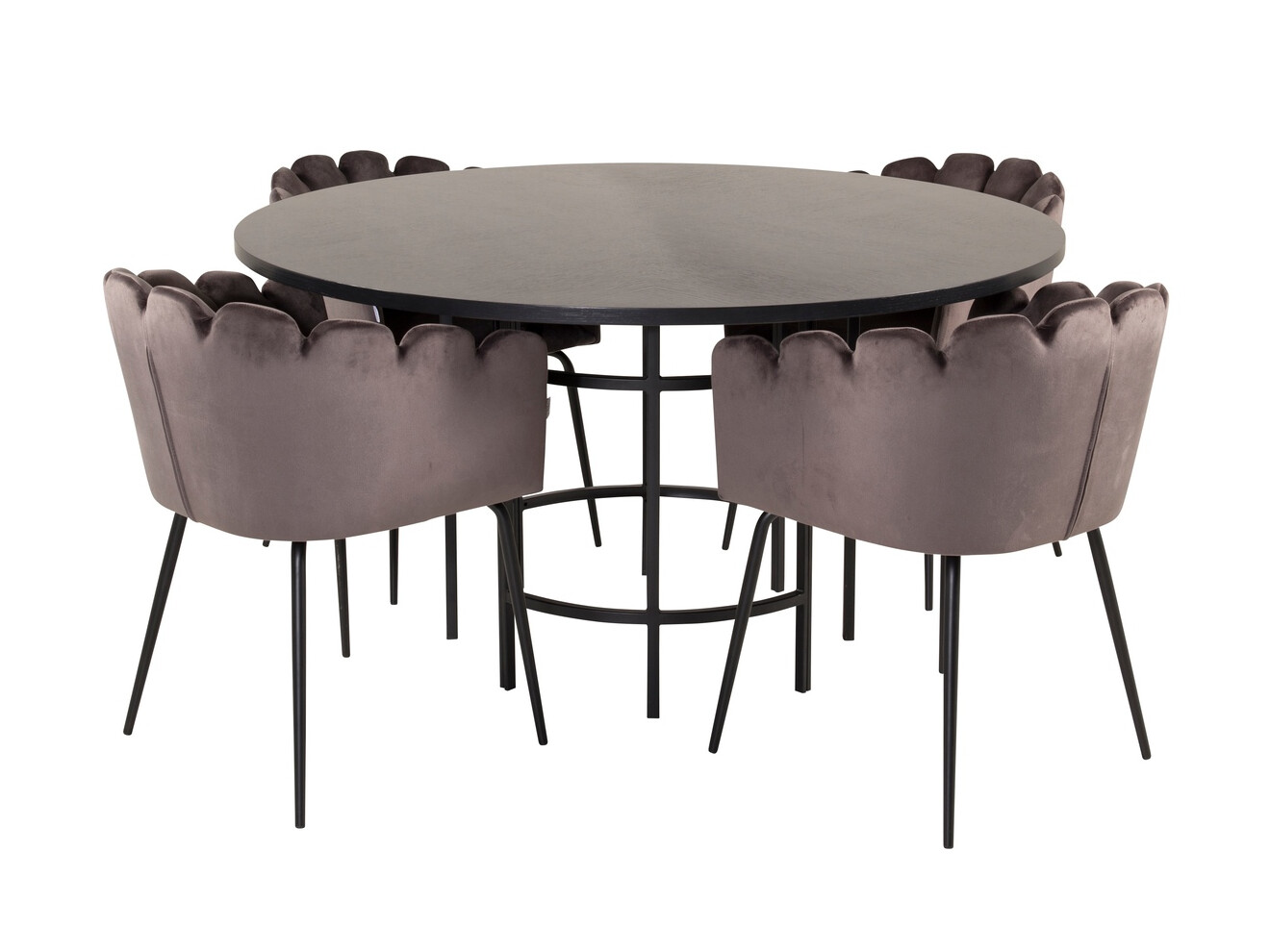 Dining set Dallas 313