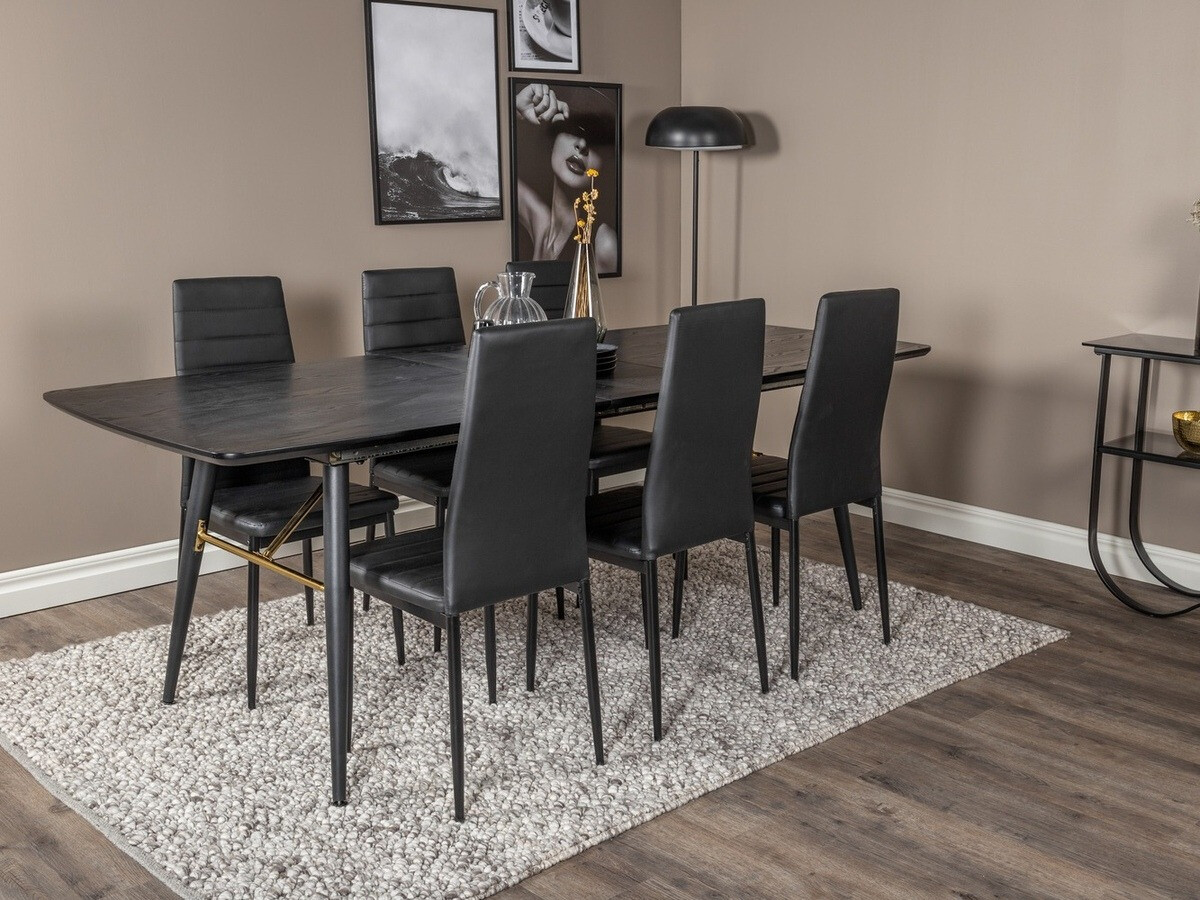 Dining set Dallas 1455