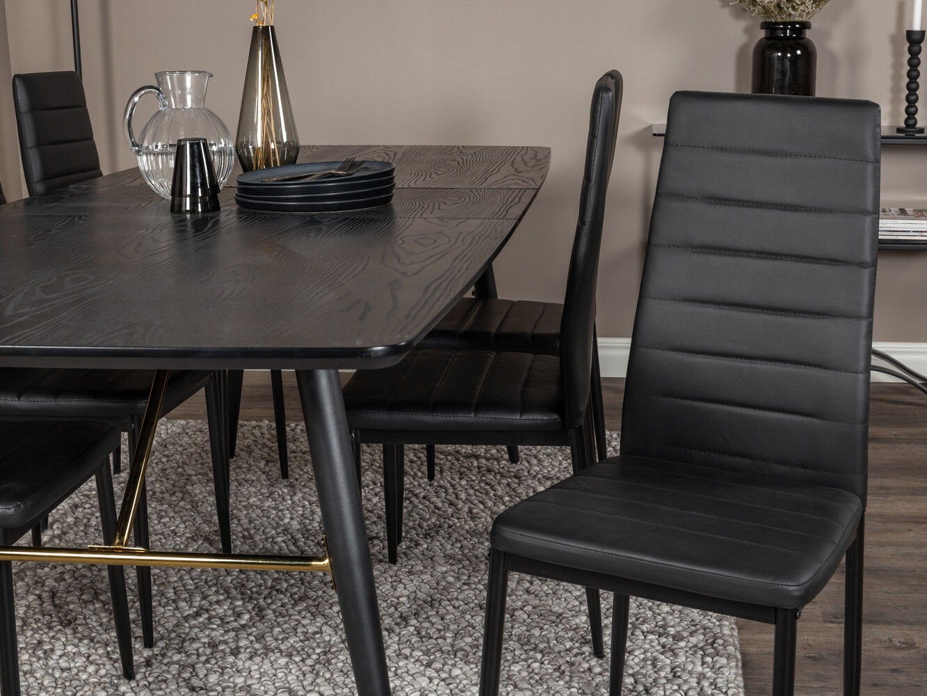Dining set Dallas 1455