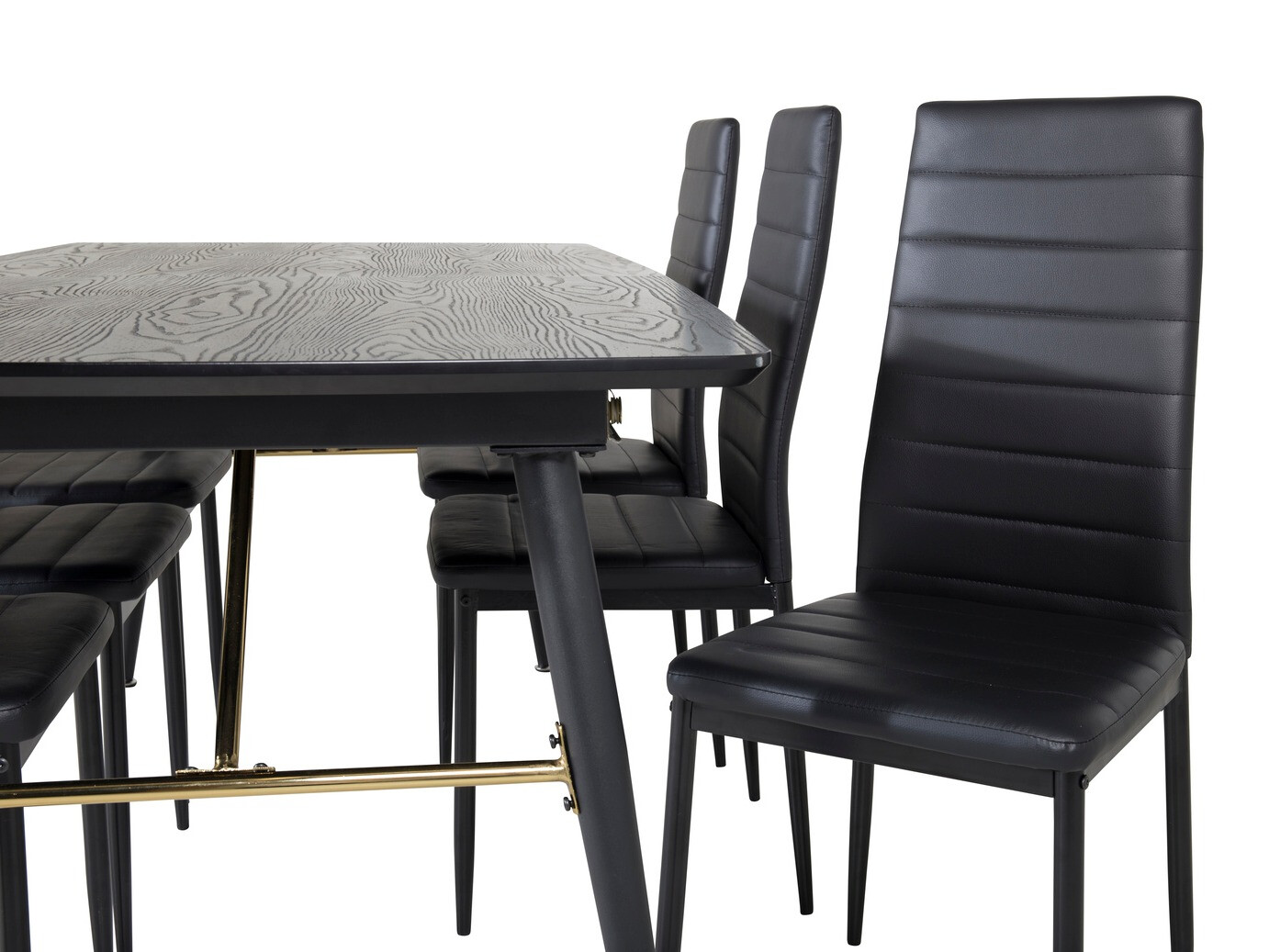 Dining set Dallas 1455