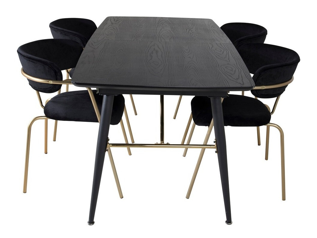 Dining set Dallas 1458