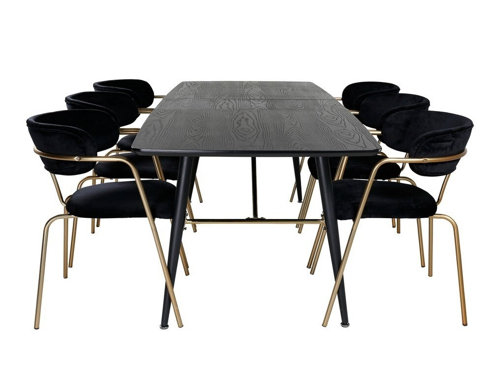 Dining set Dallas 2028
