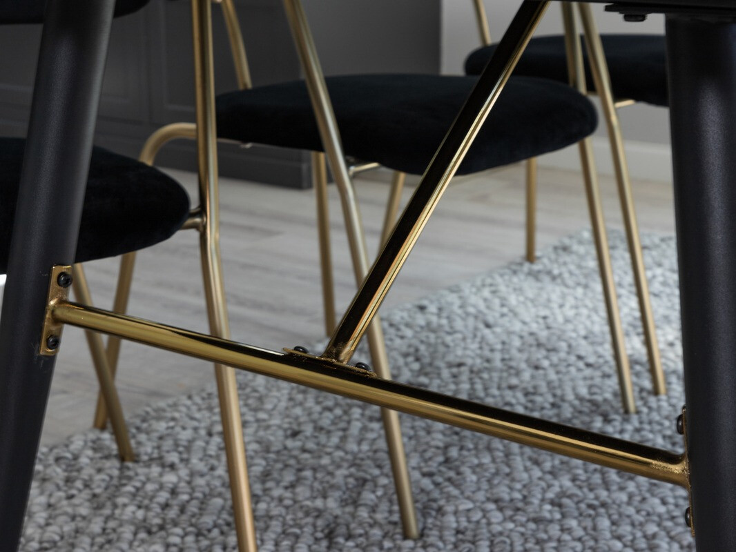 Dining set Dallas 2028