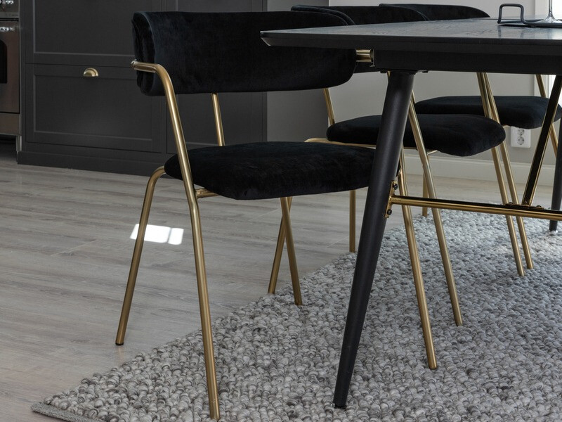 Dining set Dallas 2028