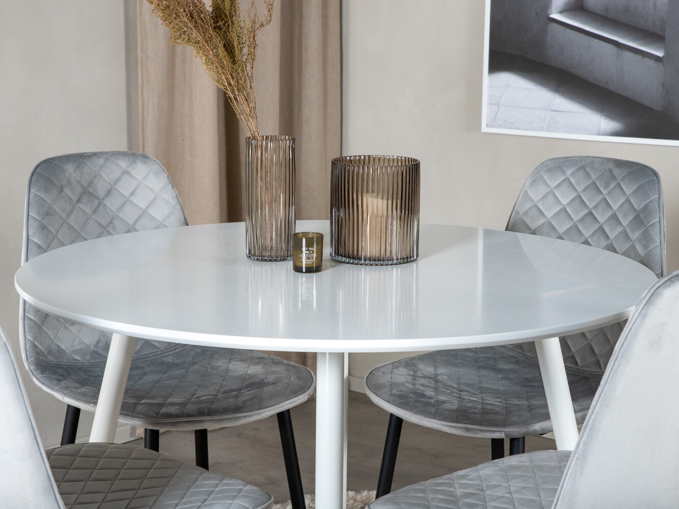 Dining set Dallas 1532