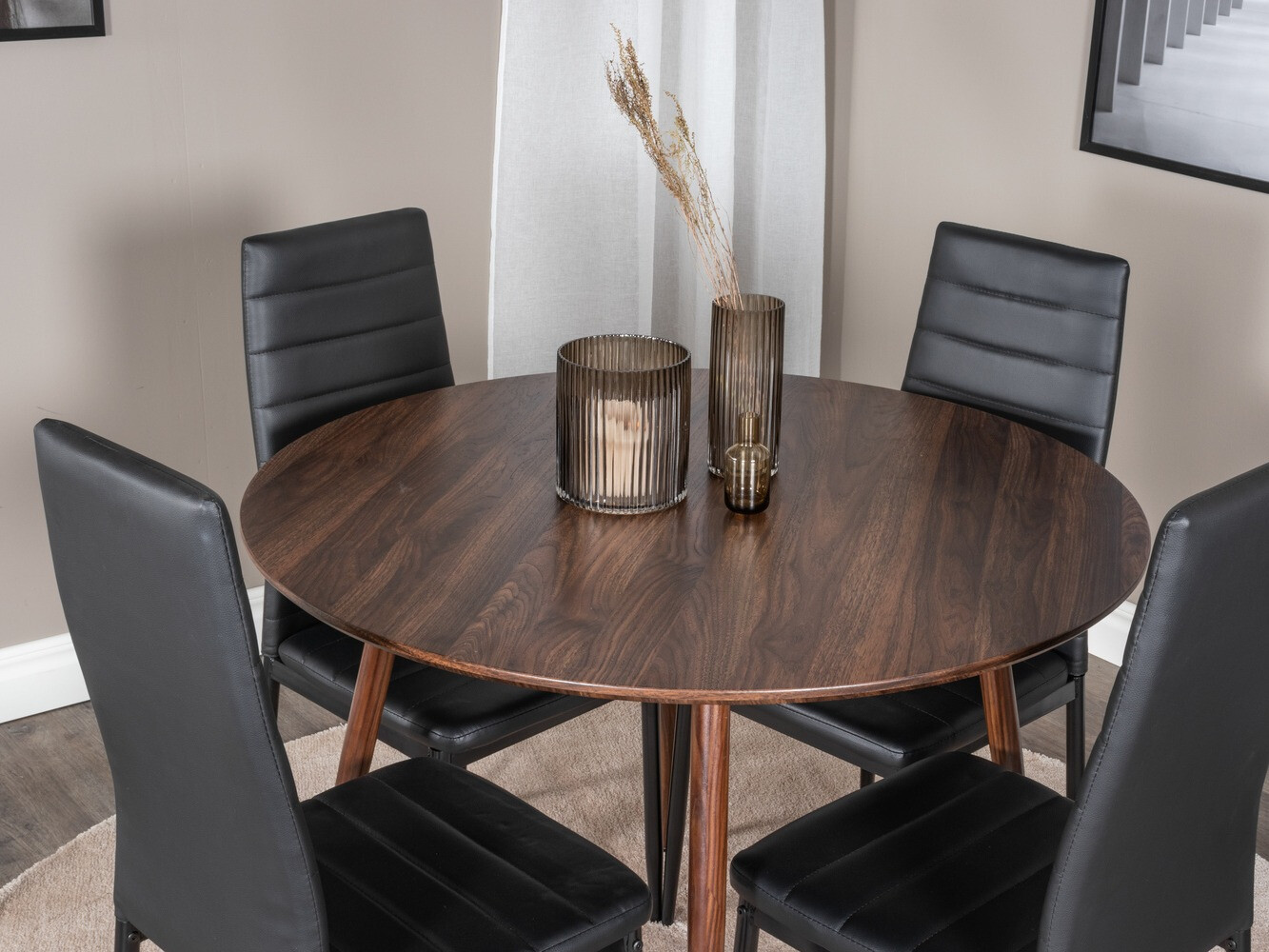 Dining set Dallas 1550