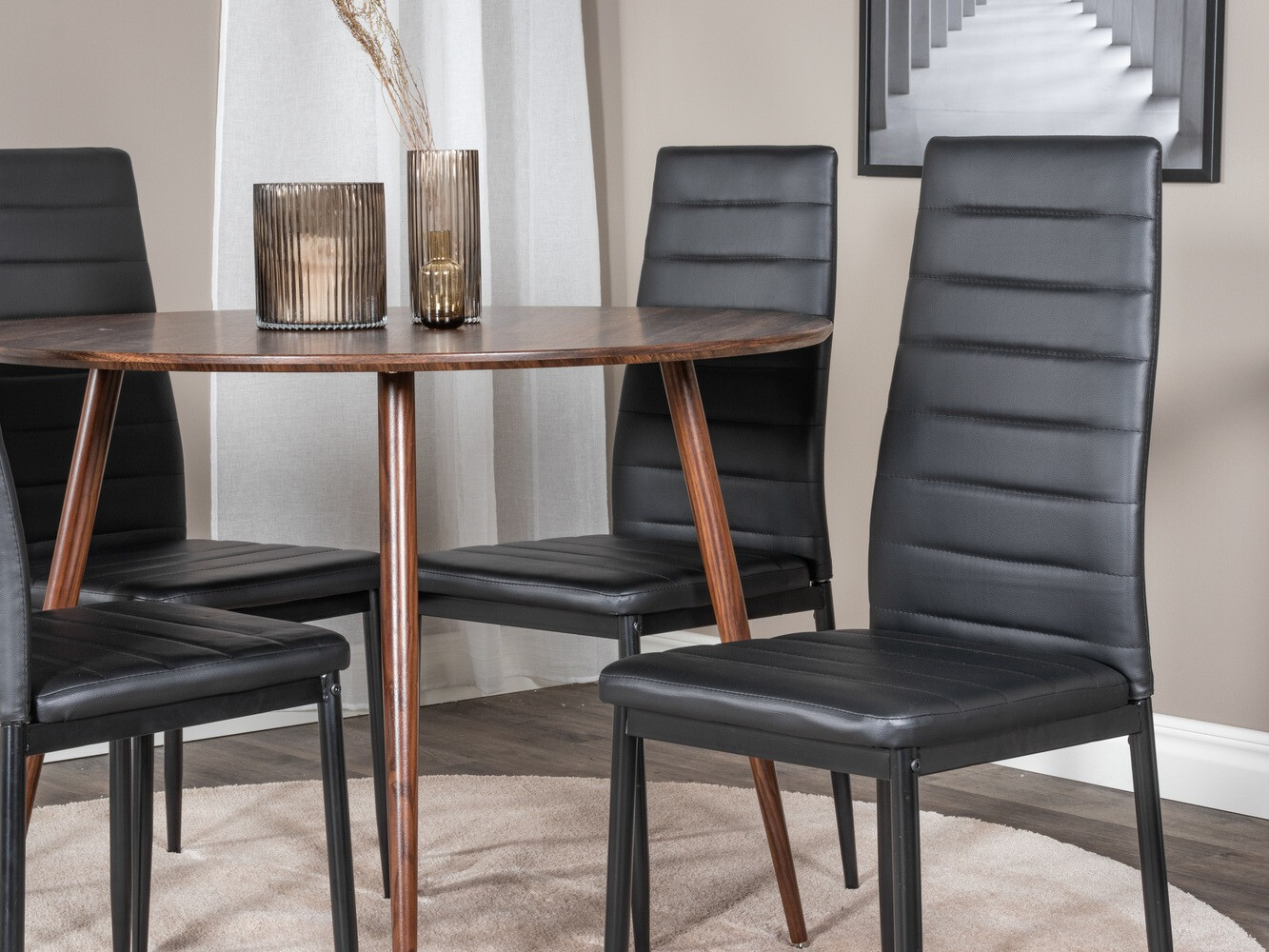 Dining set Dallas 1550
