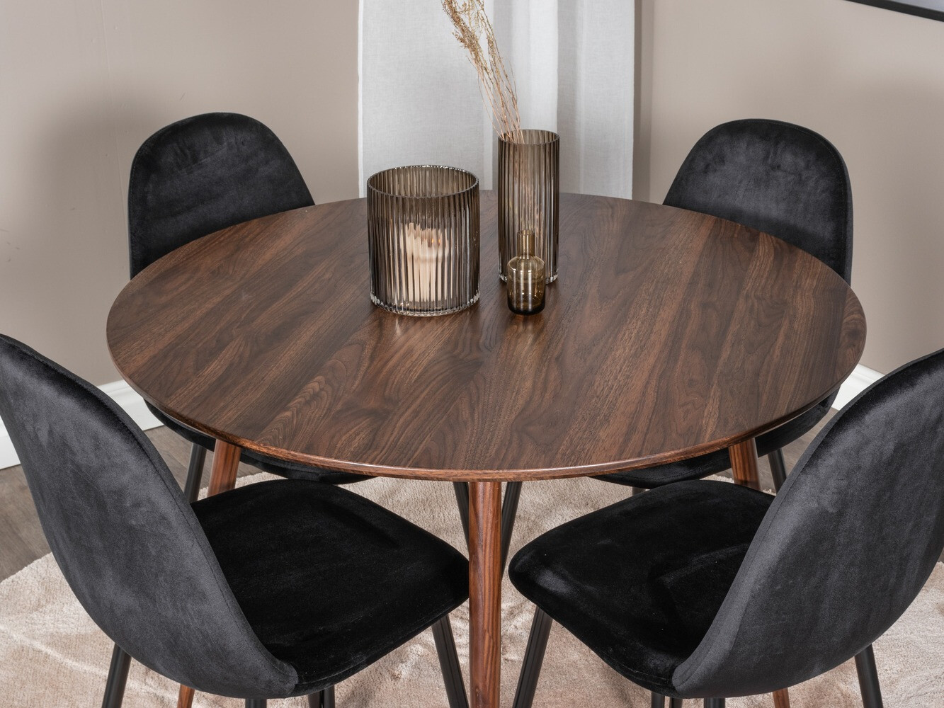Dining set Dallas 1557