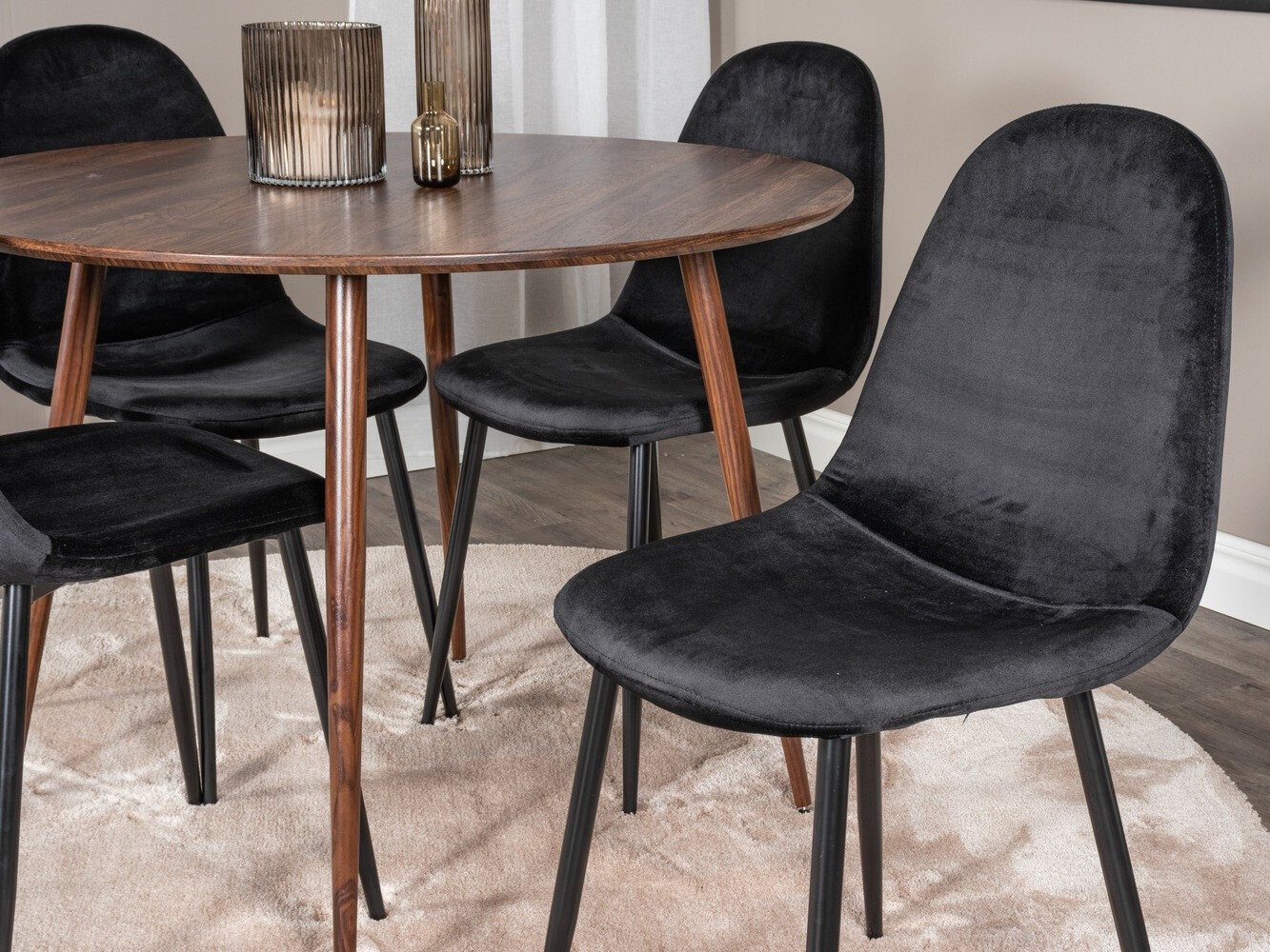 Dining set Dallas 1557