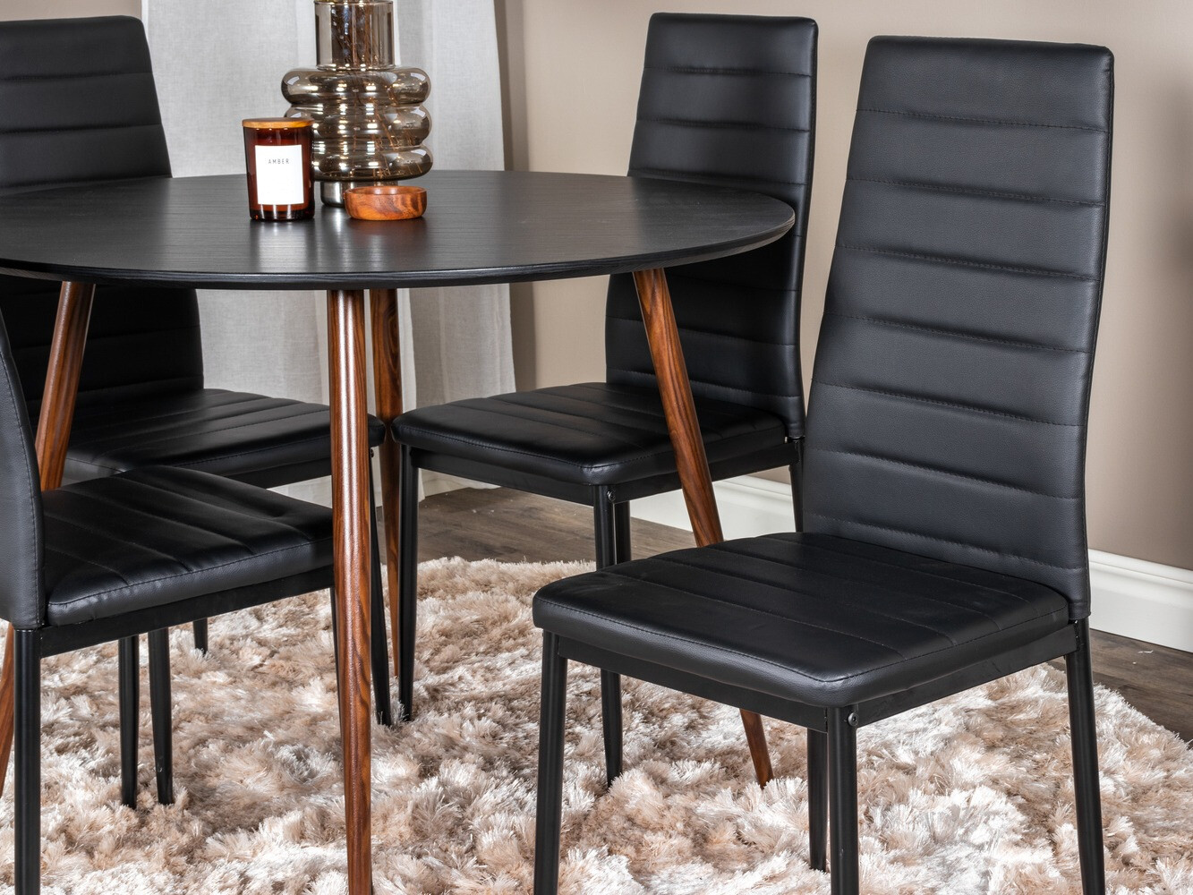 Dining set Dallas 2030