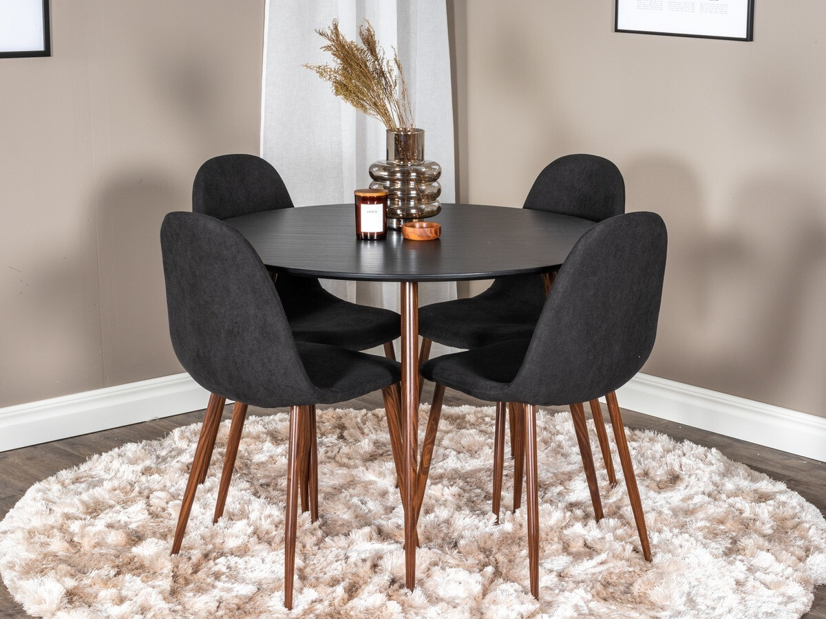 Dining set Dallas 2031