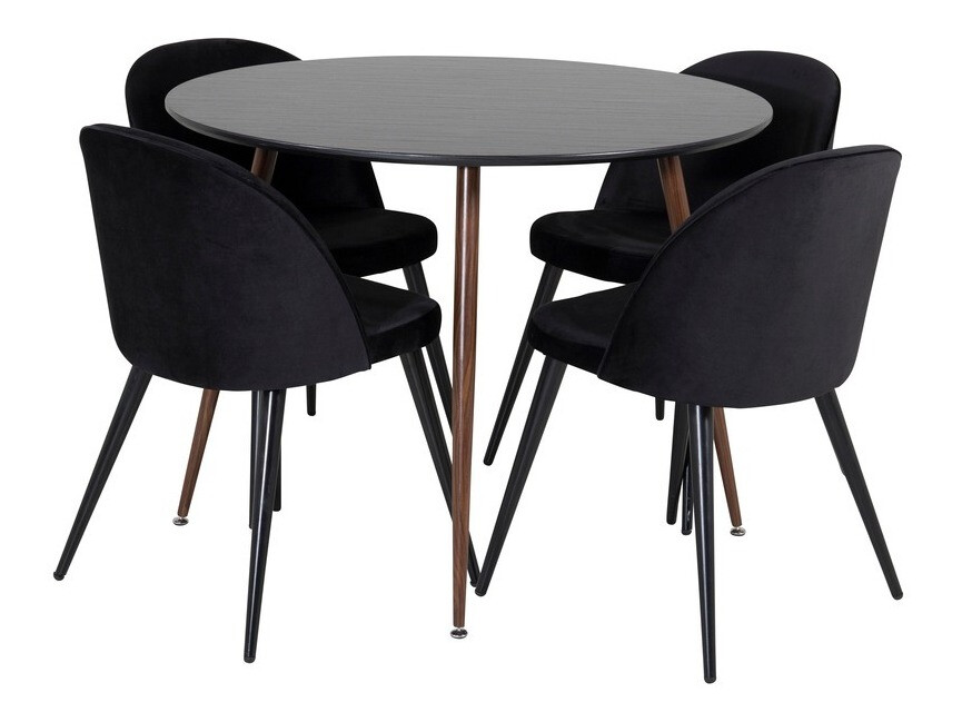 Dining set Dallas 2032