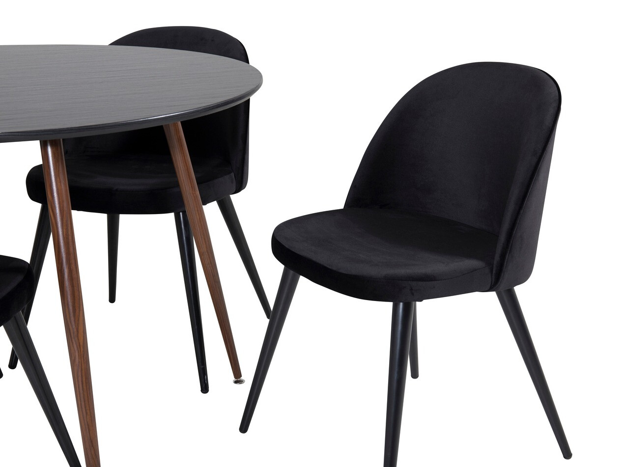 Dining set Dallas 2032