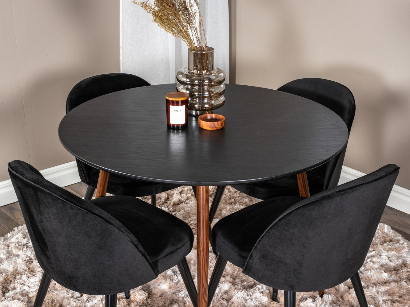 Dining set Dallas 2032