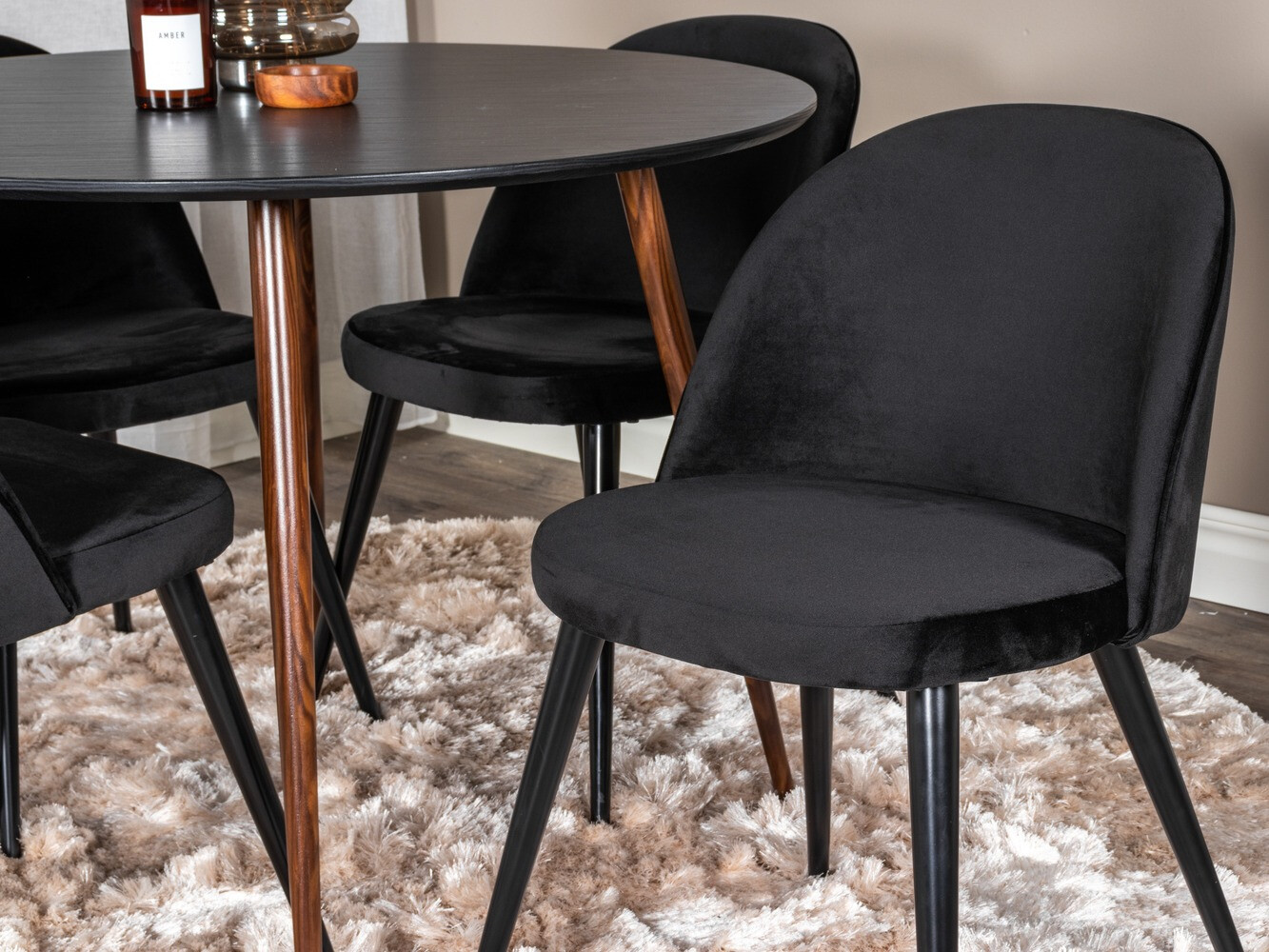 Dining set Dallas 2032