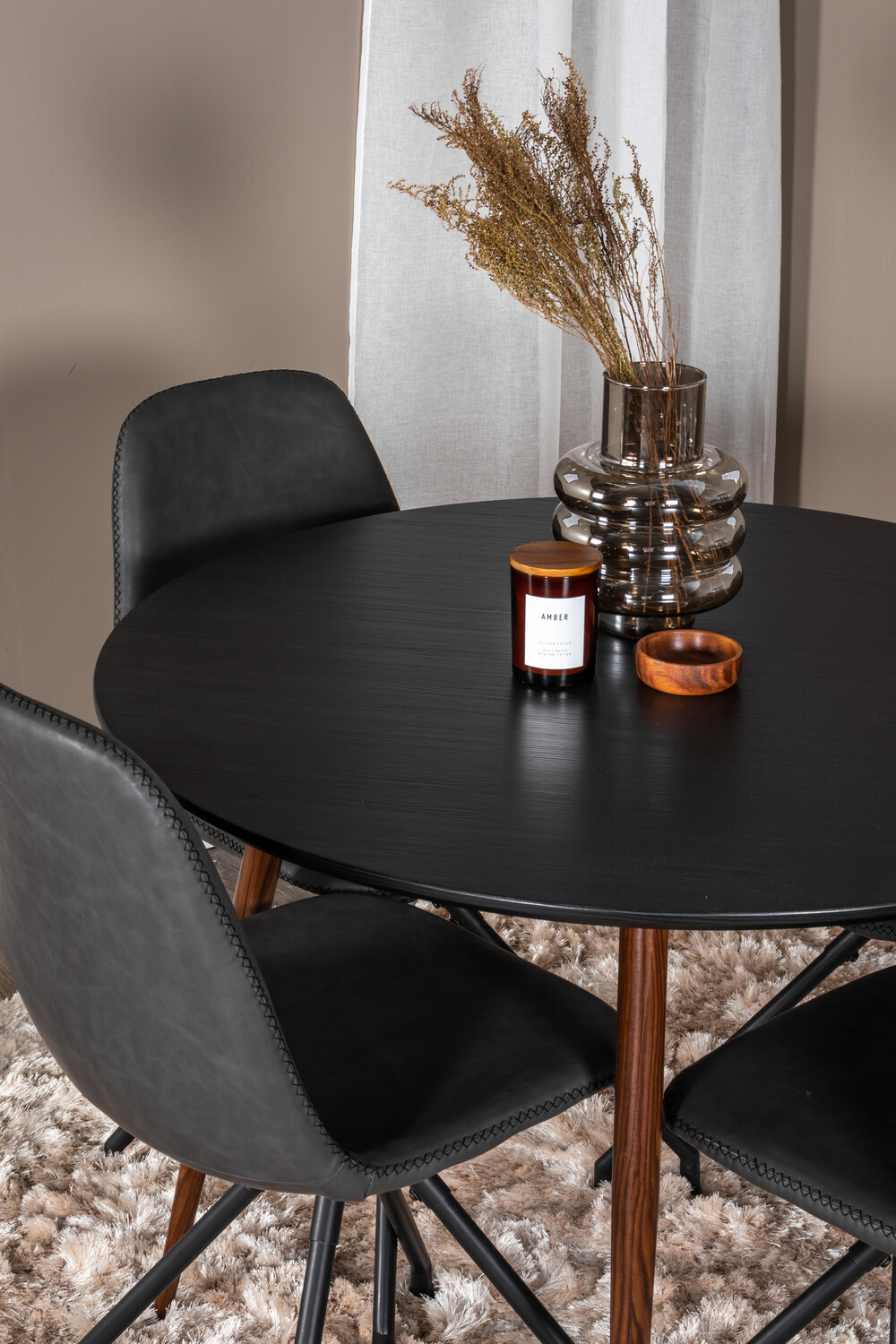 Dining set Dallas 2039