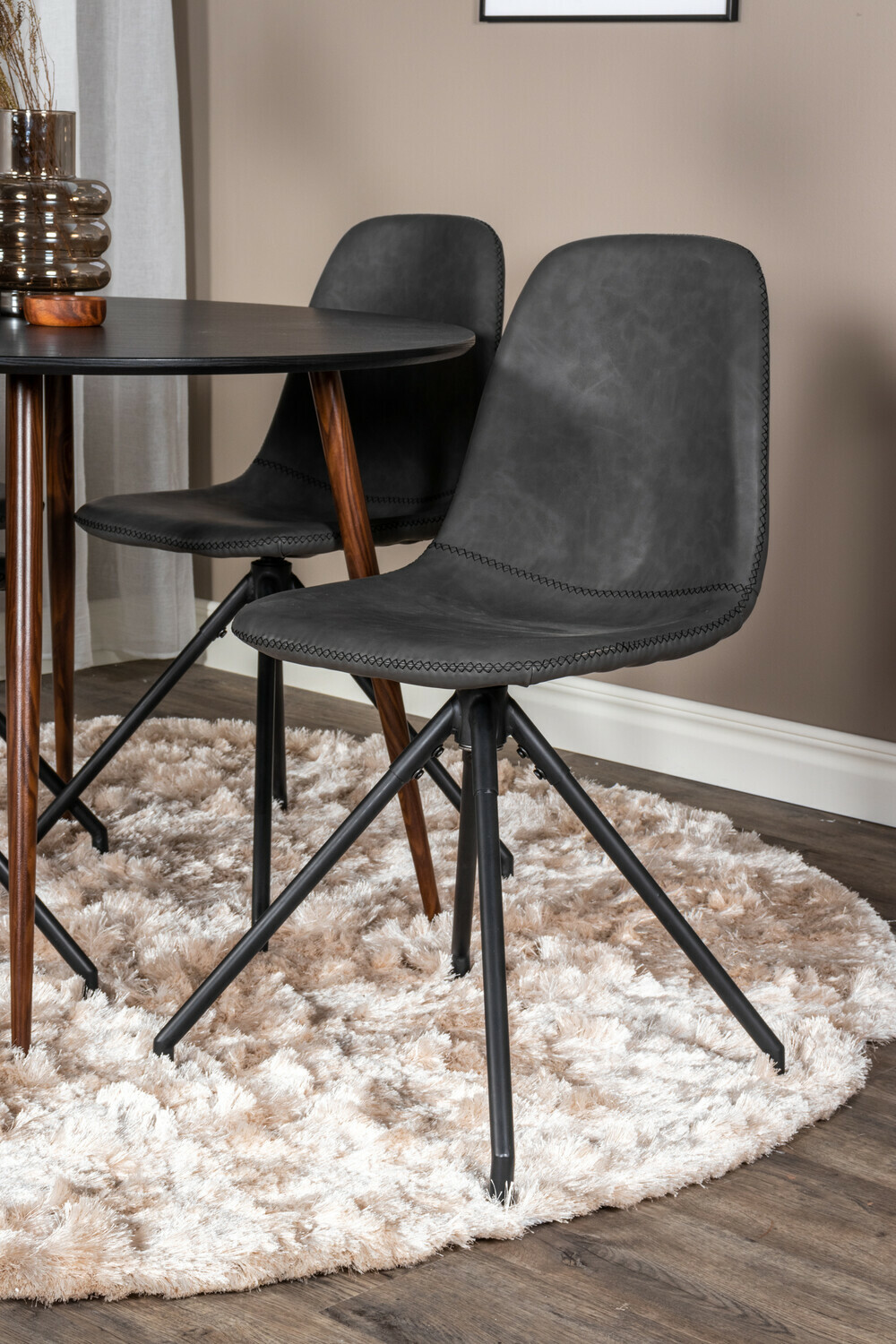 Dining set Dallas 2039