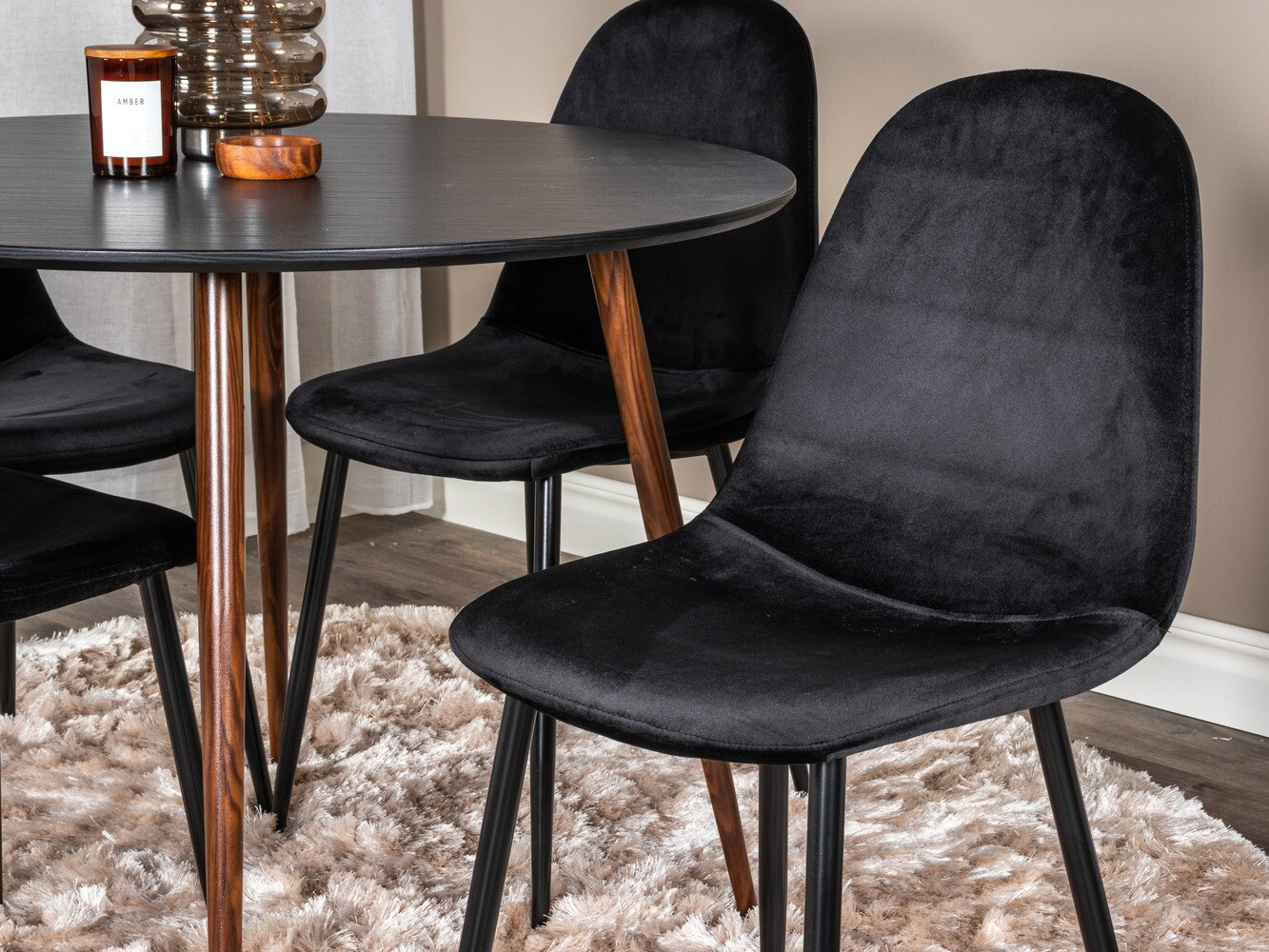 Dining set Dallas 2041