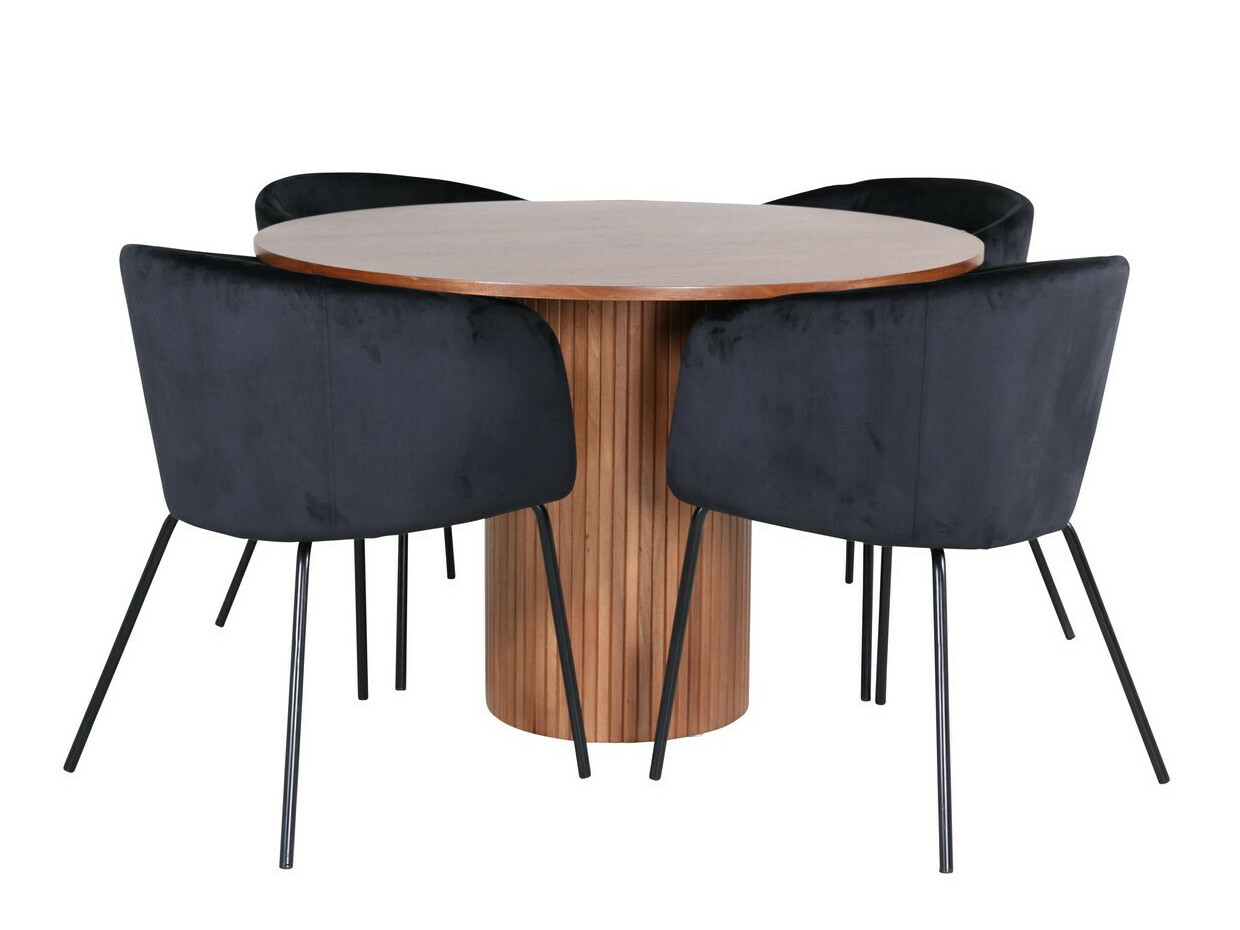 Dining set Dallas 3054