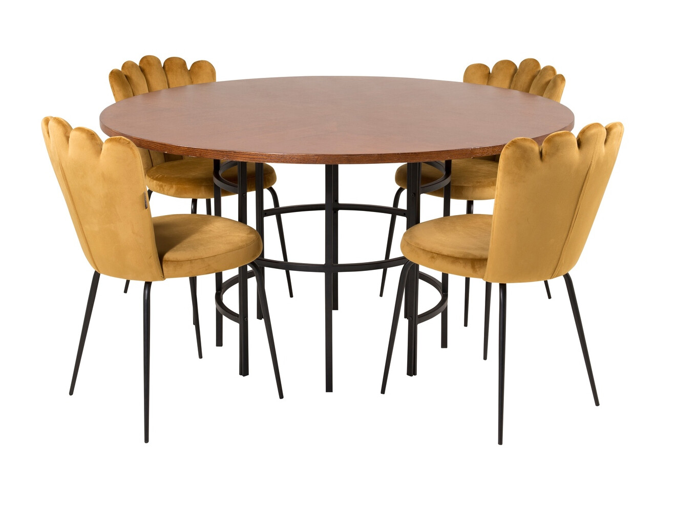 Dining set Dallas 314