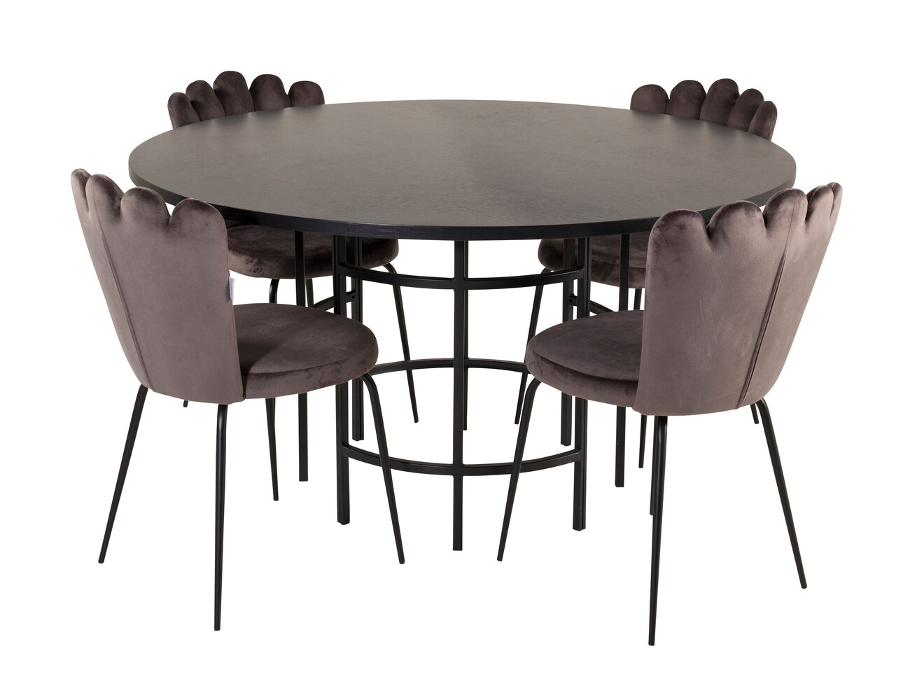 Dining set Dallas 316