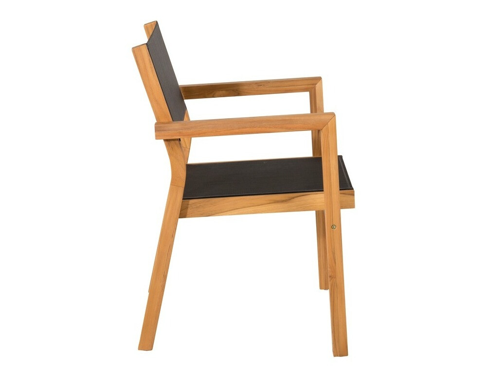 Outdoor chair Dallas 1074