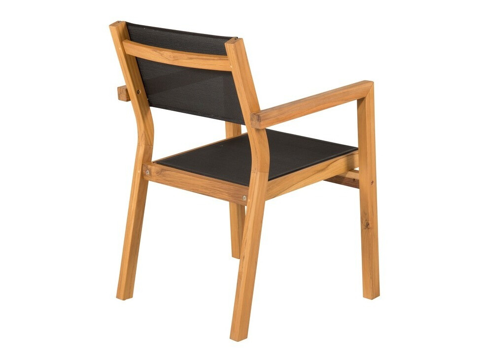 Outdoor chair Dallas 1074