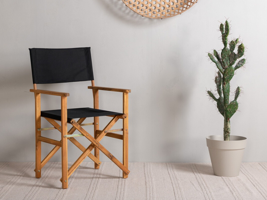 Outdoor chair Dallas 2579