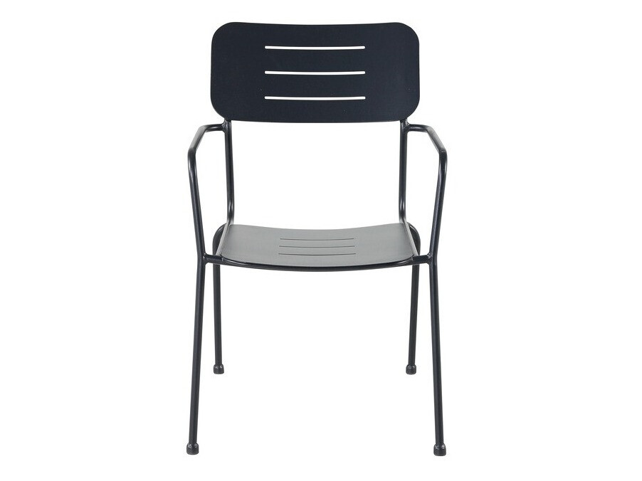 Outdoor chair Dallas 2773 (Black)