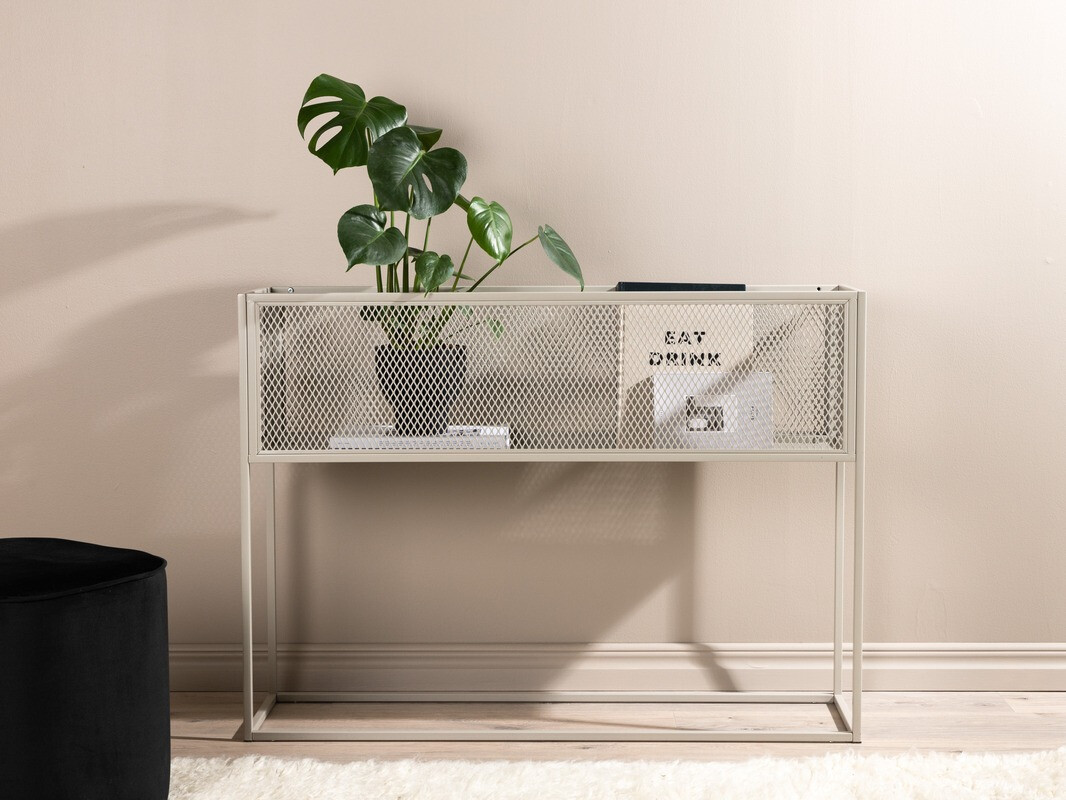 Console table Dallas 3185 (Beige)