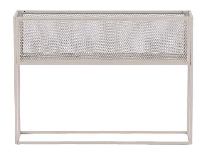 Console table Dallas 3185 (Beige)