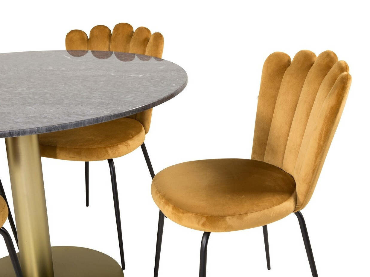 Dining set Dallas 1207