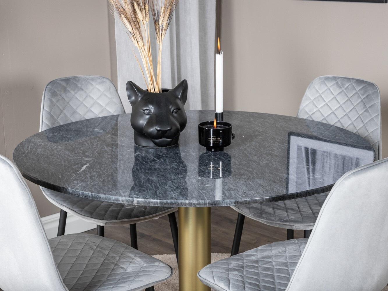 Dining set Dallas 1212