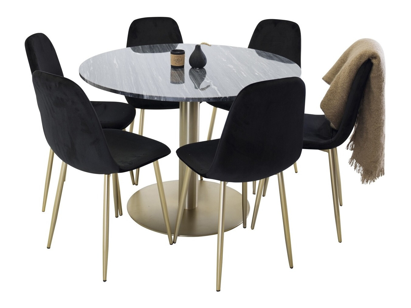 Dining set Dallas 1221