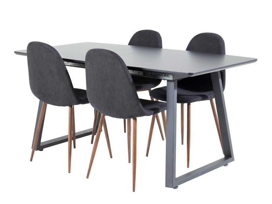 Dining set Dallas 1983