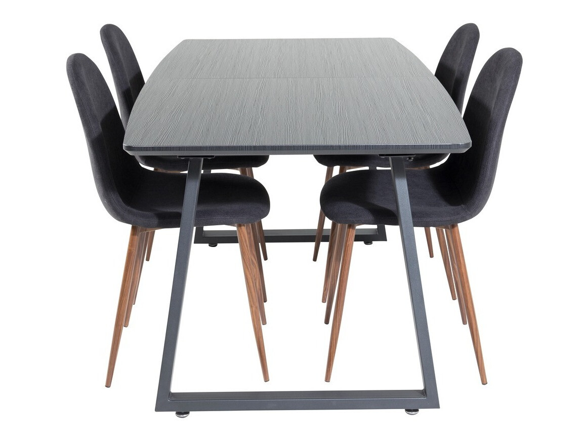 Dining set Dallas 1983