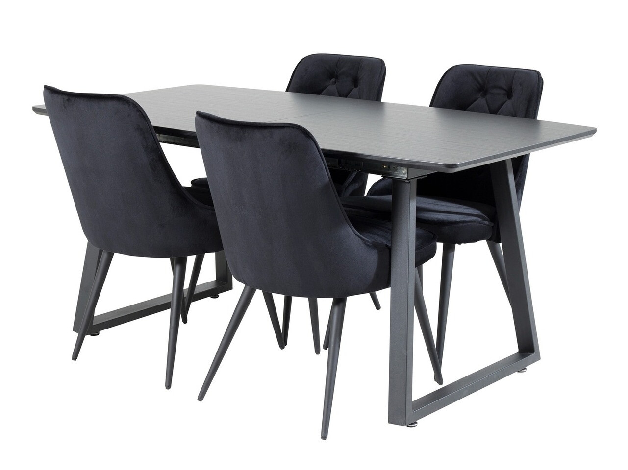Dining set Dallas 1993